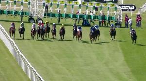 Video preview image for Goodwood 14:45 - Unibet Golden Mile Handicap (2)