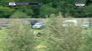 Video preview image for Leopardstown 15:05 - Holden Plant Rentals Handicap 