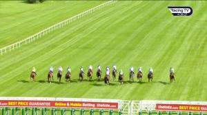 Video preview image for Leopardstown 16:35 - Leopardstown Club 30 Handicap (Div 2)