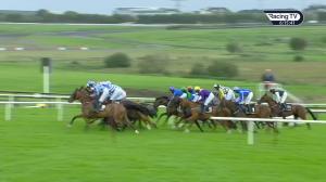 Video preview image for Galway 18:15 - Guinness Handicap Hurdle (Grade B)