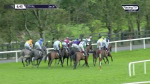 Video preview image for Galway 18:45 - Guinness Beginners Chase 