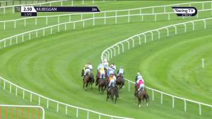 Video preview image for Kilbeggan 14:50 - kilbegganraces.com Maiden Hurdle