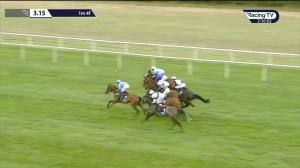 Video preview image for Newmarket 15:15 - British Stallion Studs EBF Chalice Stakes (Listed) (1)