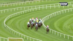 Video preview image for Kilbeggan 15:25 - Mullingar Handicap Hurdle 