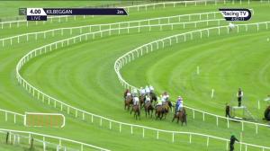 Video preview image for Kilbeggan 16:00 - Athlone (C & G) Maiden Hurdle