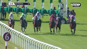 Video preview image for Goodwood 16:10 - Qatar Handicap (2)