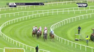 Video preview image for Kilbeggan 16:35 - Paul & Carmel Fay Memorial Handicap Hurdle