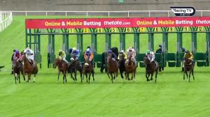 Video preview image for Galway 16:45 - Foran Equine Irish European Breeders Fund Auction Maiden 