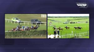 Video preview image for Goodwood 17:10 - Lg Signature Apprentice Handicap (3)