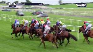 Video preview image for Kilbeggan 17:05 - Greville Arms Hotel Beginners Chase 