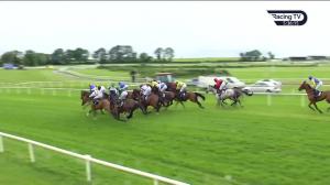 Video preview image for Kilbeggan 17:35 - Follow Kilbeggan On Facebook Handicap Chase 