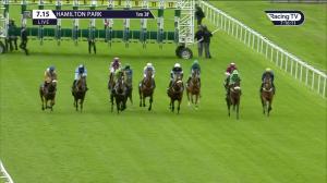 Video preview image for Hamilton Park 19:15 - Thank You Hamilton Park Management Team Handicap (5)