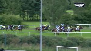 Video preview image for Hamilton Park 20:45 - Visit racingtv.com Handicap (5)