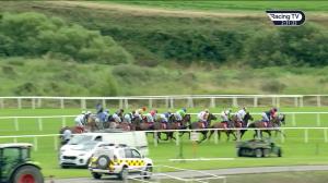 Video preview image for Cork 14:30 - Adare Manor Opportunity Maiden Hurdle