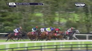 Video preview image for Galway 14:45 - Kenny Galway Handicap 
