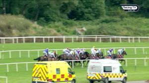 Video preview image for Cork 15:00 - Mallow Mares Handicap Hurdle (Div 1)