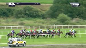 Video preview image for Cork 15:30 - Mallow Mares Handicap Hurdle (Div 2)