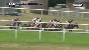 Video preview image for Sandown Park 15:20 - Hwfa Williams Handicap (5)