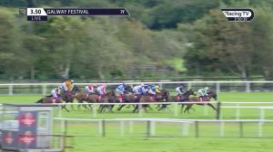 Video preview image for Galway 15:50 - Ardilaun Hotel Handicap 