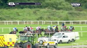 Video preview image for Cork 16:05 - Fermoy Handicap Hurdle 