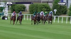 Video preview image for Naas 15:05 - Arqana Irish European Breeders Fund Marwell Stakes (Listed)