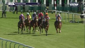 Video preview image for Haydock Park 15:15 - Watch On Racing TV Handicap (2)