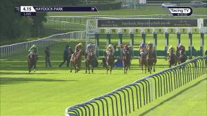 Video preview image for Haydock Park 16:15 - Watch Race Replays At racingtv.com Handicap (5)