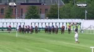 Video preview image for Naas 16:05 - Inpho Photography Handicap (Div 2)
