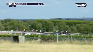 Video preview image for Roscommon 16:20 - Boyle Beginners Chase 