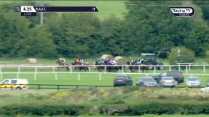 Video preview image for Naas 16:35 - Baroda Stud Fillies Maiden 