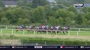 Video preview image for Roscommon 17:20 - Ireland's Hidden Heartlands I.N.H. Flat 