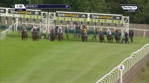 Video preview image for Beverley 13:30 - Tickton Maiden Auction Stakes (5)