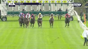 Video preview image for Catterick Bridge 13:45 - Plumtree Moor Fillies' Novice Stakes (5)