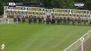 Video preview image for Beverley 14:30 - Cherry Burton Cricket Club Handicap (6)