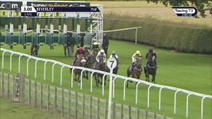 Video preview image for Beverley 15:00 - British Stallion Studs EBF Routh Maiden Auction Stakes (5)