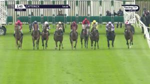 Video preview image for Catterick Bridge 14:45 - Every Race Live On Racing TV Handicap (5)