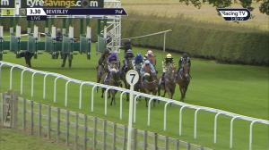 Video preview image for Beverley 15:30 - Skidby Handicap (6)