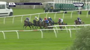 Video preview image for Catterick Bridge 15:45 - British Stallion Studs EBF Plodmire Maiden Stakes (5)