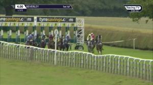 Video preview image for Beverley 16:00 - Churchill Tyres A Great British Brand Handicap (4)