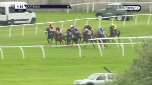 Video preview image for Catterick Bridge 16:15 - Bet At racingtv.com Handicap (6)
