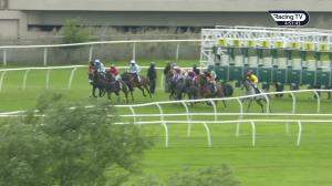 Video preview image for Catterick Bridge 16:50 - Watch Replays On racingtv.com Handicap (4)