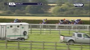 Video preview image for Beverley 17:35 - Pure Broadband Handicap (6) (Div 2)