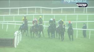 Video preview image for Wexford 13:30 - Nore Handicap Hurdle