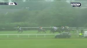 Video preview image for Wexford 14:00 - Bann Handicap Hurdle (Div 1)