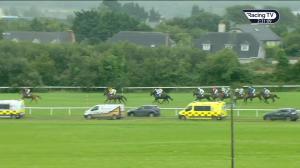 Video preview image for Wexford 14:30 - Bann Handicap Hurdle (Div 2)