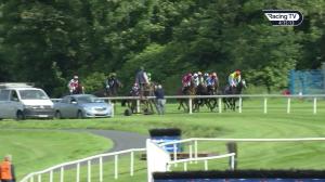 Video preview image for Sligo 16:15 -  Bakery Mares Maiden Hurdle