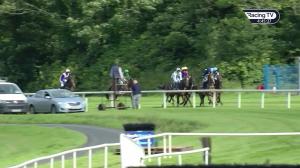 Video preview image for Sligo 16:45 - Martin Reilly Motors Rated Novice Hurdle