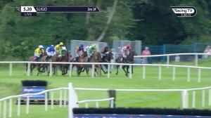 Video preview image for Sligo 17:20 - Madden's Bar & Restaurant Handicap Hurdle