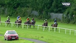 Video preview image for Sligo 18:20 - Kilcawley Construction Maiden Hurdle