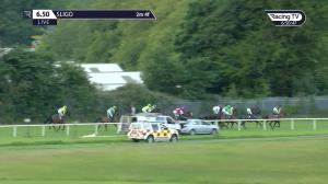 Video preview image for Sligo 18:50 - Kevin Egan Cars Handicap Hurdle